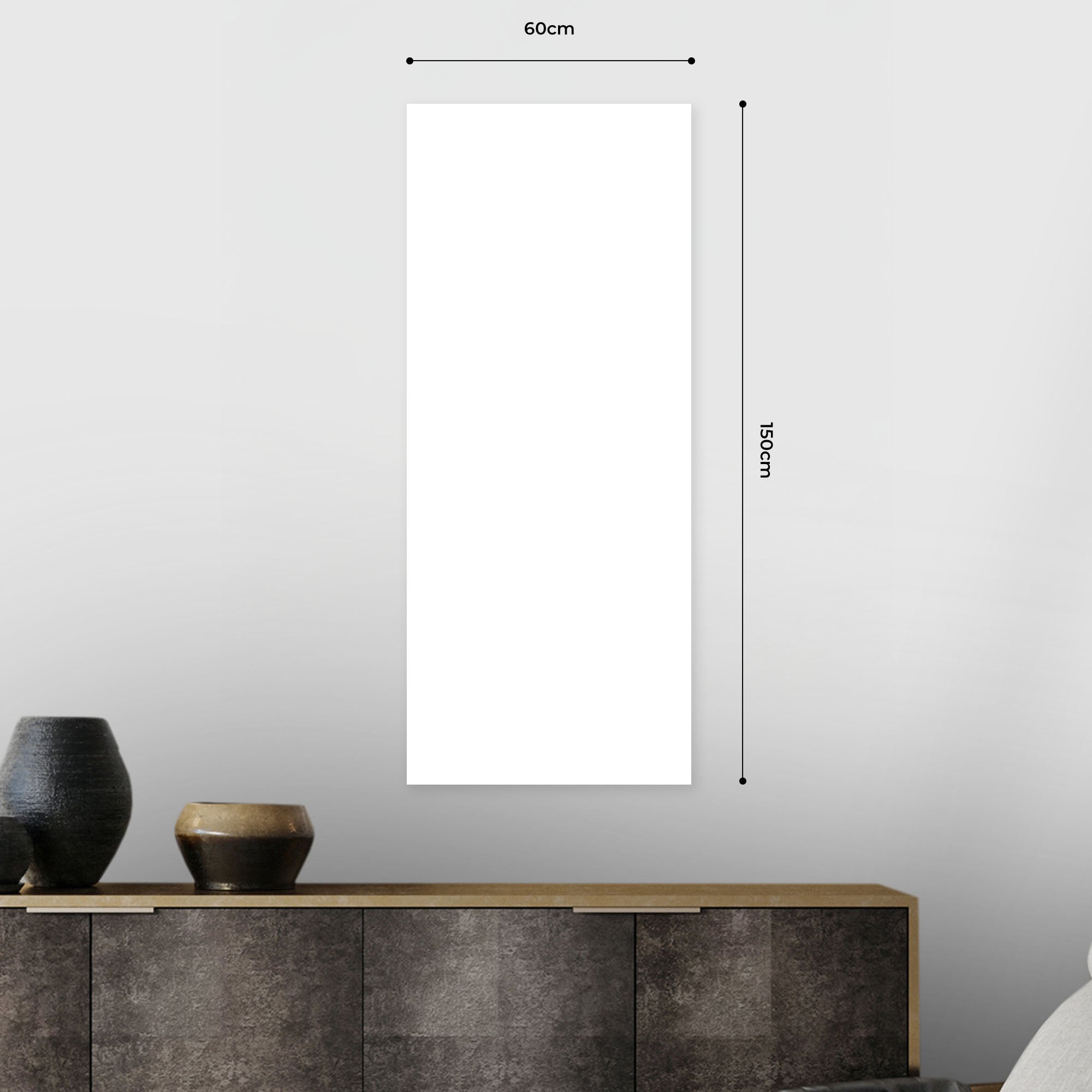 Fotoobraz na hliníkové desce