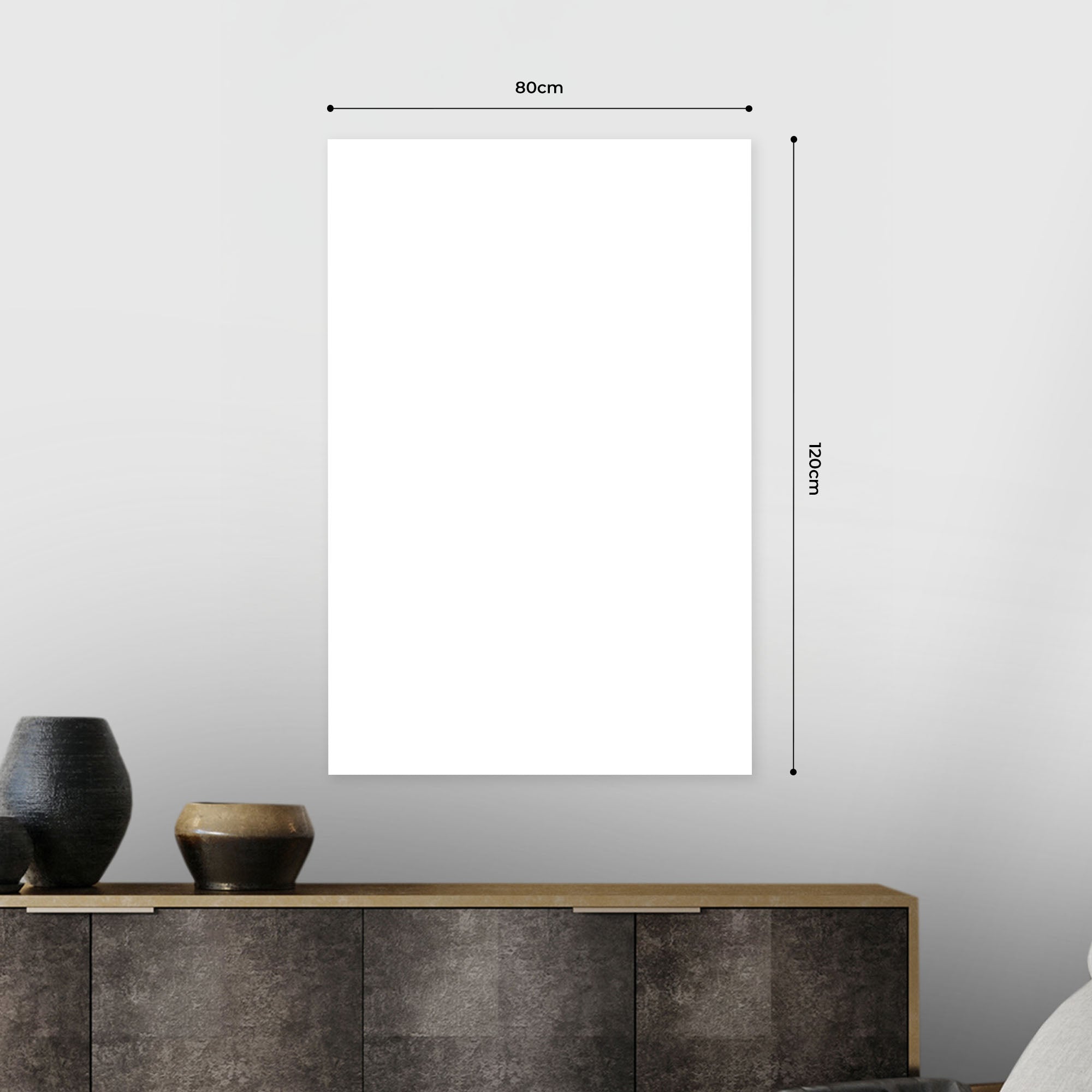 Fotoobraz na hliníkové desce