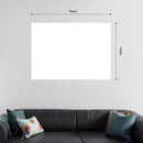 Fotoobraz na hliníkové desce