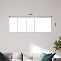 Fotoobraz na plátně