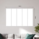 Fotoobraz na plátně