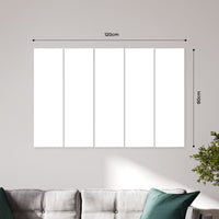 Fotoobraz na plátně